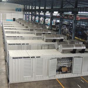 Verified China supplier - Shandong Superwatt Power Equipment Co., Ltd.