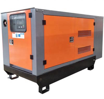 China Silent Type SWT 10KW Diesel Generators SKS14 for sale