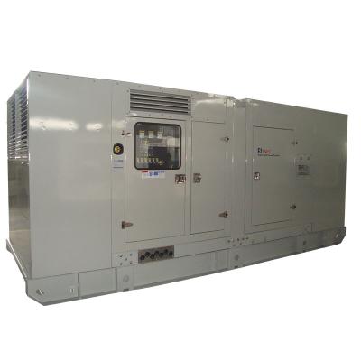 China Professional SWT Generator 400kva Type Diesel Generator Price Famous SWT Generator 400kva Open / Silent Engine for sale