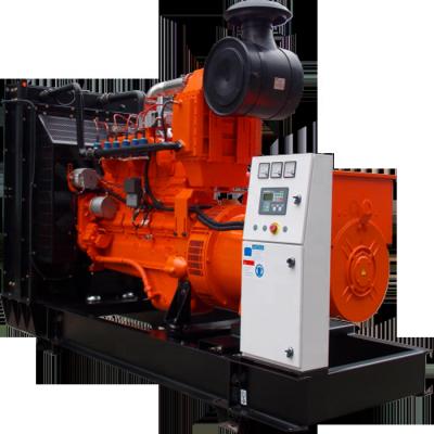 China SWT 20KW-500KW N20/N50/N100...N625 Natural Gas Generator Set for sale