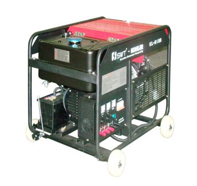 China SWT 5kw-20kw Gasoline Generators GK Series for sale