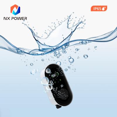 China Nx Power EVSE 22kw EV Electric Car Charging Station Charger Ev Charger AC 7KW-22KW for sale