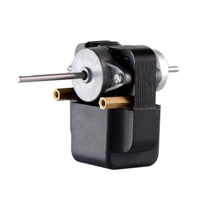 Chine AC refrigerator parts condenser fan motor refrigerator with epoxy à vendre