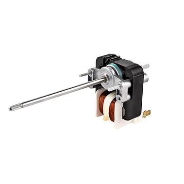 China China factor electric shaded pole motor YJF60 series micro oven motor for home appliances for sale