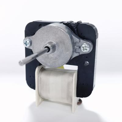 Κίνα Good quality AC shaded pole motor refrigeration parts refrigerator fan motor προς πώληση