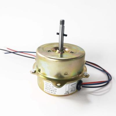 Κίνα Popular single phase capacitor range hood motor ventilation fan motor air conditioner exhaust fan motor προς πώληση