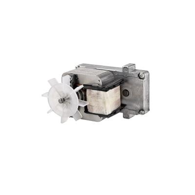 China AC speed Reducer gear-box motor with shaded pole motor for electric appliances Te koop