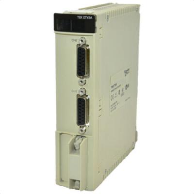 China New high quality original PCL brand new electronic hardware PLC module TSXCTY2A for sale