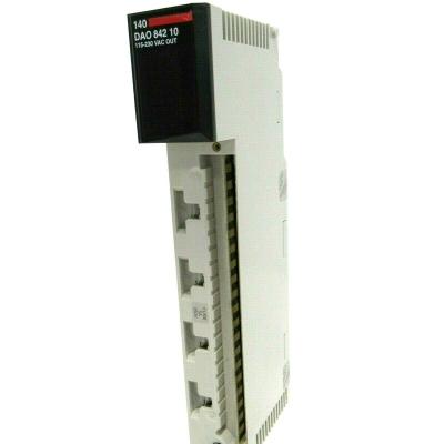 China High Quality PLC Electronic Equipment Module Hot Selling Large Stock 140DAO84210 for sale