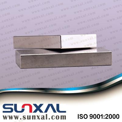 China Industrial Magnet Sunxal Power High Grade Electric Meter Strong Magnet for sale