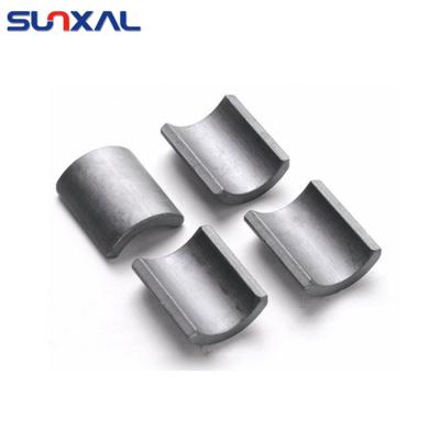 China High Quality Moto Magnet Shape Colors Magnet Ferrite for sale