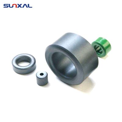 China Professional Industrial Magnet Manufacturer NdFeB Ferrite Ring Speaker Magnet Permanent Neodymium Large for sale