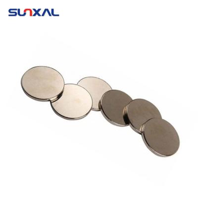 China High Quality Industrial Magnet Shape Colors Neodymium Small Gold Star Shaped Magnets for sale