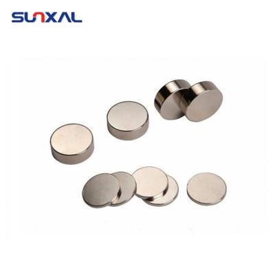 China Industrial Magnet Environmental Material Magnets For Take Off Clothing Alarm for sale