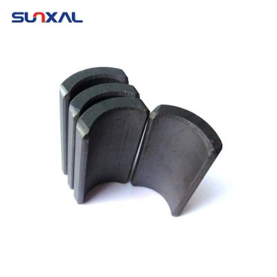 China Hot selling Moto magnet ferrite y30 magnets for sale