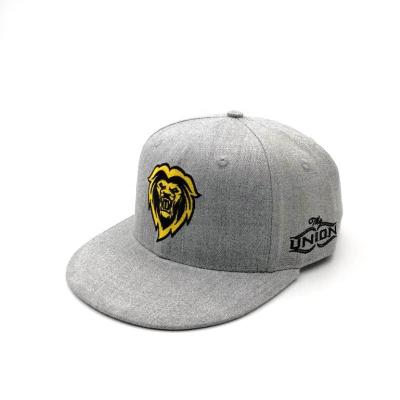 China Cost Effective JOINT Wholesale Most Popular Starter Custom Snapback Hat for sale