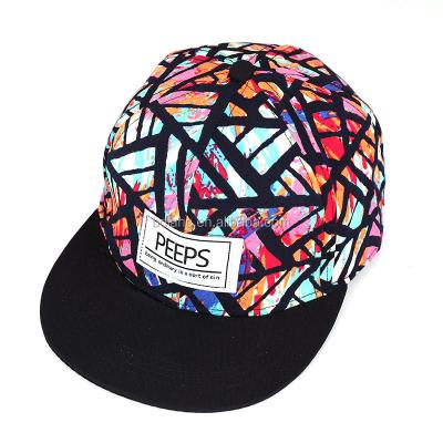 China breathable & New Style Alibaba Waterproof Warm Adjustable Hip Era Colorful Snapback Hat Hop On Alibaba Hats for sale