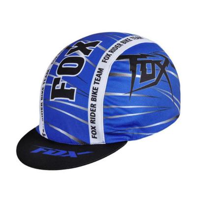 China JOINT Custom Wholesale Unisex Logo Printed Running Sports Baseball Cycling Cap For Promotion for sale