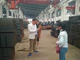 Verified China supplier - Shanghai Changzeng Metal Co., Ltd.