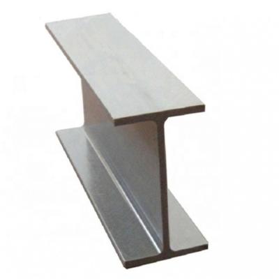 China House Structural Steel H Beam Profile H Iron Beam Fabricated PPE UPE HEA for sale