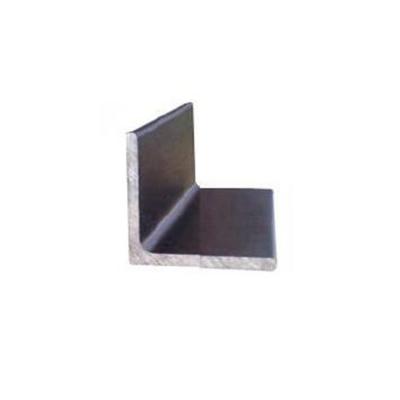 China Engineering Structure 30 x 30 x 3 mm Hot Rolled Galvanized Steel Angle Steel Angle / Structural Profile for sale