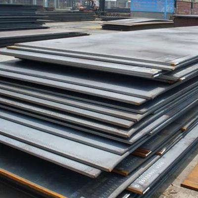 China Construction Steel Supplier 1045 S45c 1020 1018 S35c Carbon Steel Plate Size Mild Metal for sale