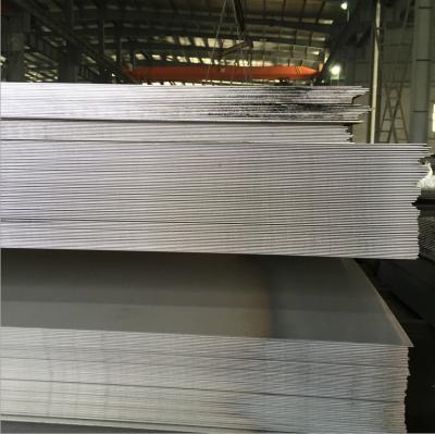 China Building 0.4mm SPCC, SPCC-1B, SPCC-SD, SPCD Cold Rolled Steel Plate\CR Plate for sale