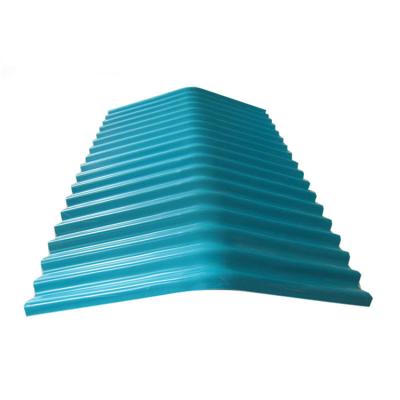 China Roof Corrugated Aluminum Sheet Zinc Roofing Sheets For Prefab Homes for sale