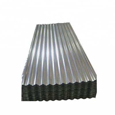 China Roof Sheet PPGI Corrugated Steel Plate Roof Sheet Zinc PPGI Color Coated Galvanized Corrugated Steel for sale