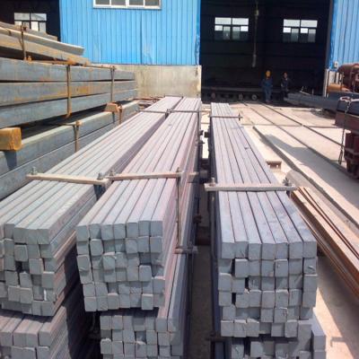 China The construction / building / building ... st37 square bar sae1020 1045 s45c s20c ss400 a36 / steel steel bars square steel for sale