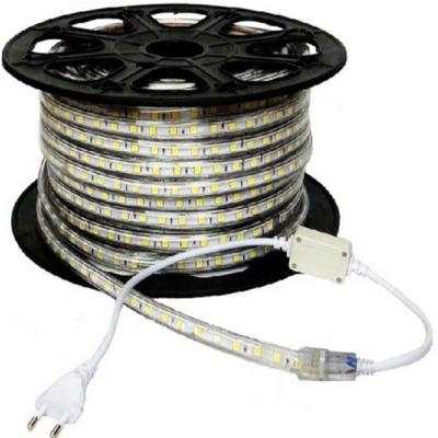 China Wholesale CE&ROHS 220/230VAC 2835 Constant Currrent Desktop LED Strip for Office for sale