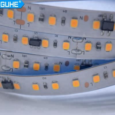 China Residential led strip light 110V~240V(V) input voltage light source IP68 waterproof aquarium LED led lighting for sale