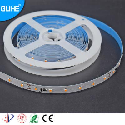 China High Quality Residential DC 24V Constant Current 2835 SMD Cuttable Flexible Led Strip Light For Food Merchandising for sale