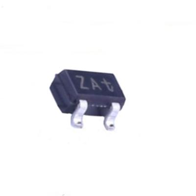 China Standard High Quality RF Transport NPN 12V 10GHZ SOT323-3 SC-70 BFU520w Integrated Circuit for sale