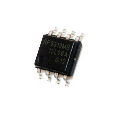 China Original Original Integrated Circuit BP3319 DIP 8 SMD Constant Current Drive Chip BP3319MB for sale