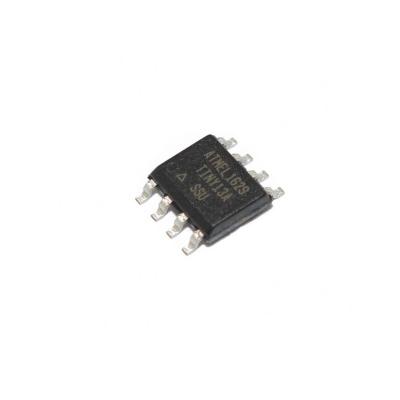 China Original ATTINY13 SOIC8 8BIT 1KB FLASH IC MCU ATTINY13A-SSU Original Integrated Circuit for sale