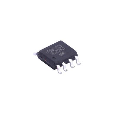 China Original SOP 8 Chip Integrated Circuit HOLTEK HT68F0025 Electronic Components for sale