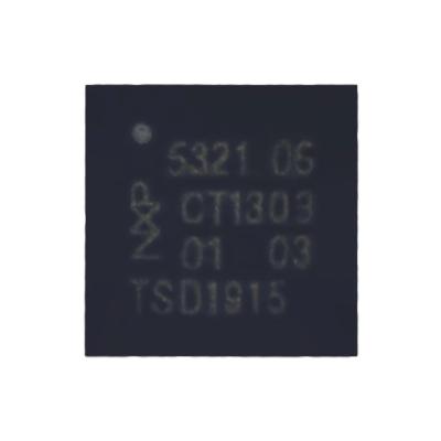 China / PN5321A3HN/C106 PN5321A3HN PN5321 PN532 HVQFN40 RFID Card Reader Chip NFC Controller Radio for sale