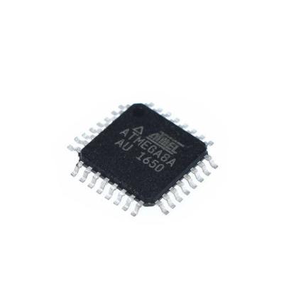 China / in stock IC ATMEGA8A-AU ATMEGA8A integrated circuit for sale