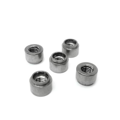 China Retail Industry Factory Price Tank Rivet Bush M4 M5 M6 M8 Bush for sale