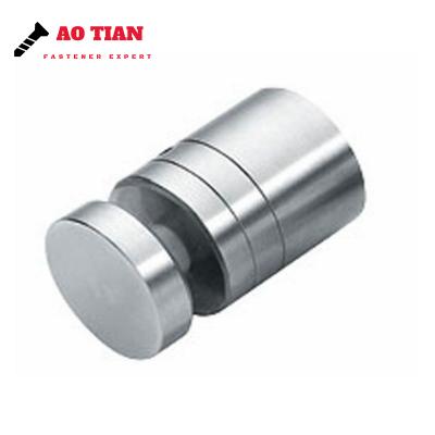 China Exterior Factory Price Cheap Bolts For Standoff Glass Bracket for sale