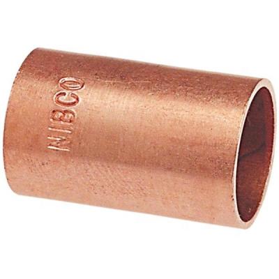 China China Factory Aluminum Copper Reducing Bushing Copper Plumbing Parts For Connection for sale