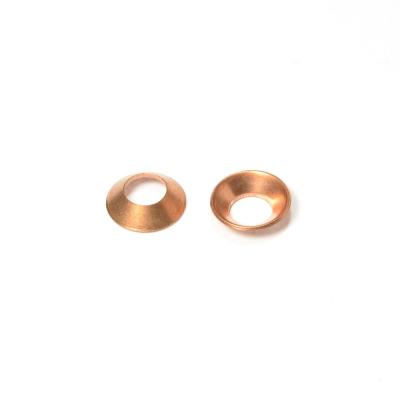 China Aluminum Fabrication 8mm Wade Copper Compression Rings Rocket Trim Joint Ring Near Me for sale