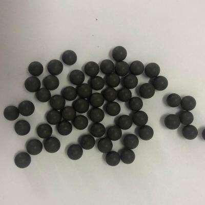 China High-density, low-power ceramic media used for metal parts deburring and elaborate polishing for sale