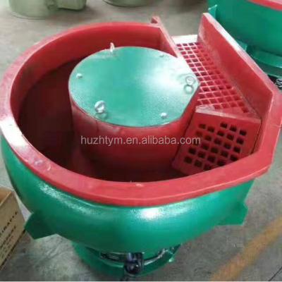 China energy & Mining Finishing Machine Vibratory Polisher Separating Unit Vibratory Machine for sale