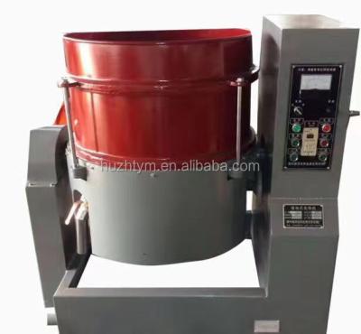 China energy & Disc Mining Centrifugal Grinding Machine For Mirror Polish for sale