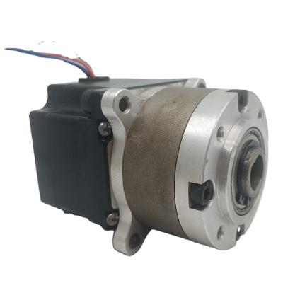 China 56mm planetary gear drip proof motor 30Nm for sale