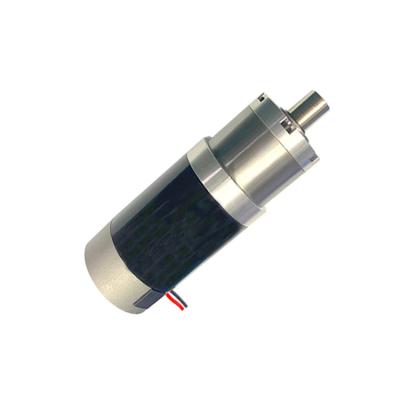 China 48v planetary gear drip proof motor for sale