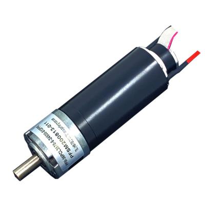 China drip proof dc planetary gear motor rpm for sale