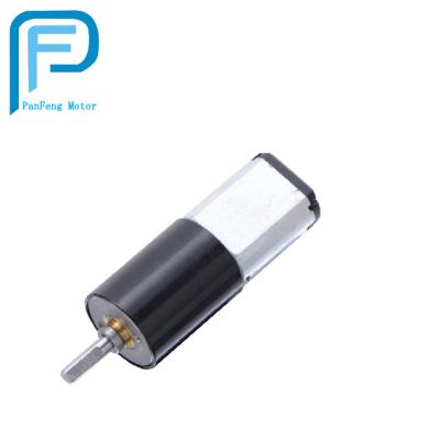 China dc 1/120 dc 3v-6v drip proof motor tt motor PFM-22P for water valves for sale